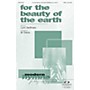 Integrity Music For the Beauty of the Earth SPLIT TRAX Arranged by BJ Davis