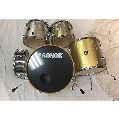 SONOR Force 1000 Drum Kit