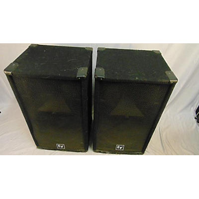 Electro-Voice Force 15 Pair Unpowered Monitor