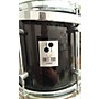 Used SONOR Force 2000 Drum Kit Black