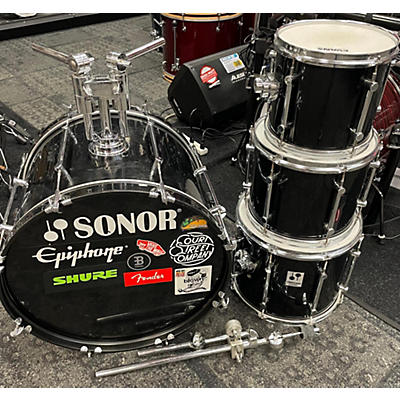 Sonor Force 2001 Drum Kit