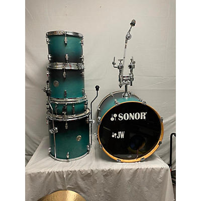 SONOR Force 2005 Drum Kit
