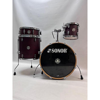 SONOR Force 2005 Drum Kit