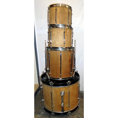 Force 3000 Drum Kit