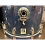 Used SONOR Force 3001 Drum Kit Blue