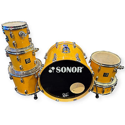 Sonor Force 3001 Drum Kit