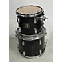 Used SONOR Force 3003 Drum Kit Black