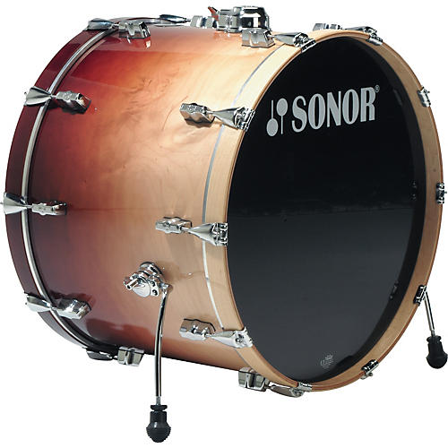 Force 3005 Bass Drum