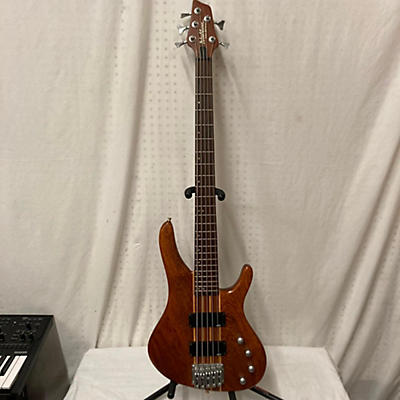 Washburn Force Abt Series Electric Bass Guitar