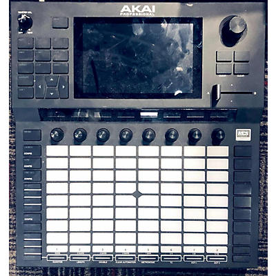 Akai Professional Force DJ Controller