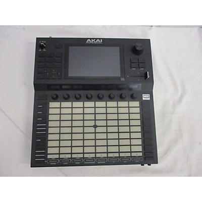 Akai Professional Force DJ Controller