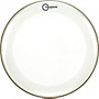 Open-Box Aquarian Force I Bass Drum Batter Head Condition 1 - Mint Clear 22 in.