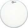 Aquarian Force I Texture-Coated Bass Drum Batter Head Clear 22 in.