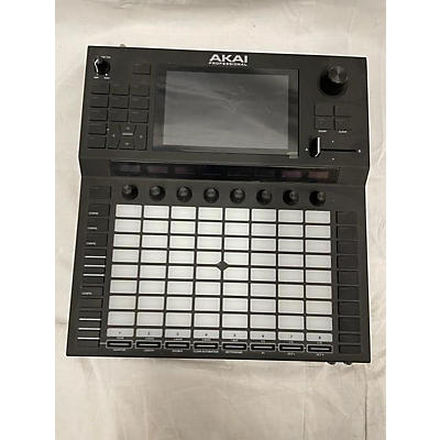 Akai Professional Force MIDI Controller