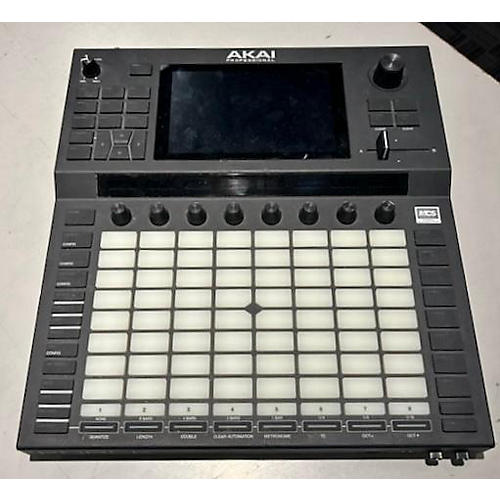 Akai Professional Force MIDI Controller