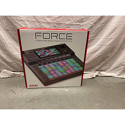 Akai Professional Force Production Controller