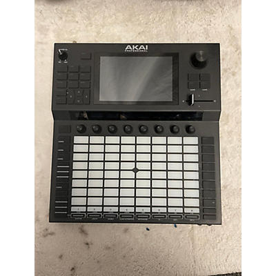 Akai Professional Force Production Controller