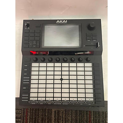 Akai Professional Force Production Controller