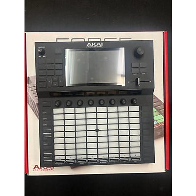 Akai Professional Force