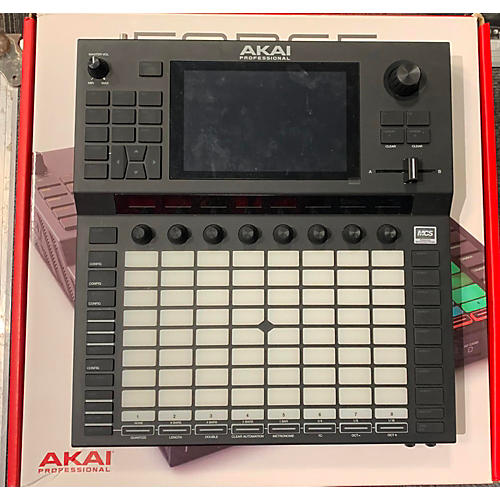 Akai Professional Force