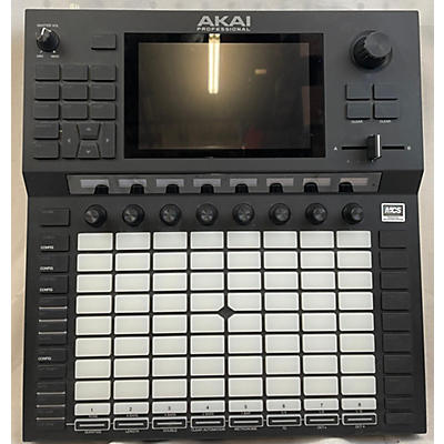 Akai Professional Force