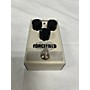 Used TC Electronic Forcefield Compressor Effect Pedal