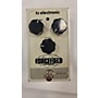 Used TC Electronic Forcefield Compressor Effect Pedal