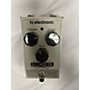 Used TC Electronic Forcefield Compressor Effect Pedal