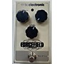 Used TC Electronic Forcefield Compressor Effect Pedal