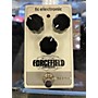 Used TC Electronic Forcefield Compressor Effect Pedal