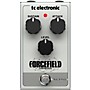 TC Electronic Forcefield Compressor Guitar Effects Pedal