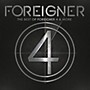 ALLIANCE Foreigner - Best of 4 & More Live (CD)