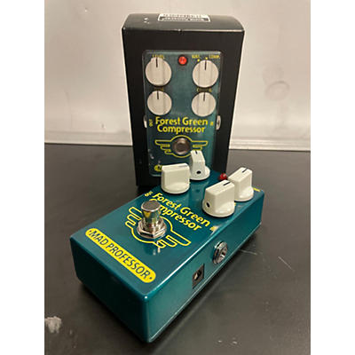 Mad Professor Forest Green Effect Pedal