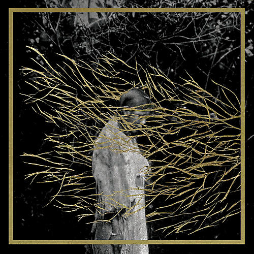 Forest Swords - Engravings