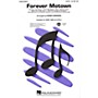 Hal Leonard Forever Motown (Medley) ShowTrax CD Arranged by Roger Emerson