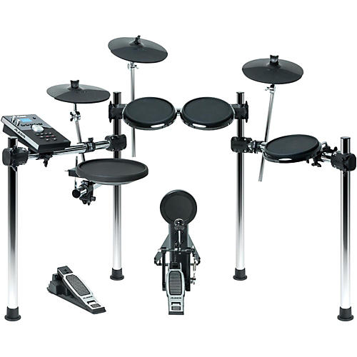 Forge 8-Piece Electronic Drum Kit