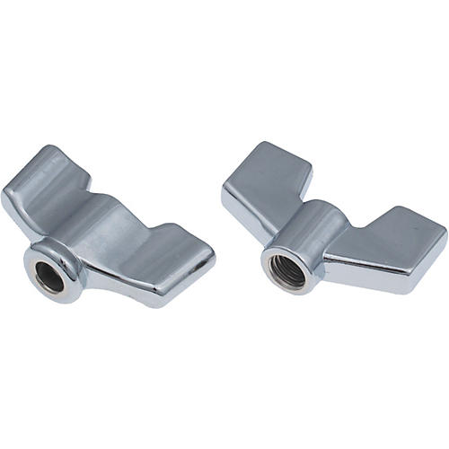 Gibraltar Forged Wing Nuts (2 Pack) 8 mm