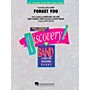 Hal Leonard Forget You  - Discovery Concert Band Level 1