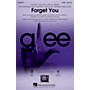 Hal Leonard Forget You SATB by Cee Lo Green arranged by Adam Anders
