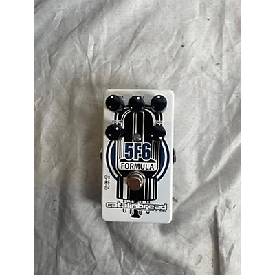 Catalinbread Formula 5F6 Effect Pedal