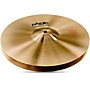 Paiste Formula 602 Heavy Hi-Hat Cymbals 14 in. Pair