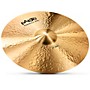 Open-Box Paiste Formula 602 Modern Essentials Ride Condition 2 - Blemished 22 in. 197881497965