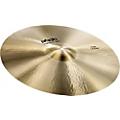 Paiste Formula 602 Series Crash 18 in. Thin18 in. Thin