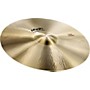Paiste Formula 602 Series Crash 18 in. Thin
