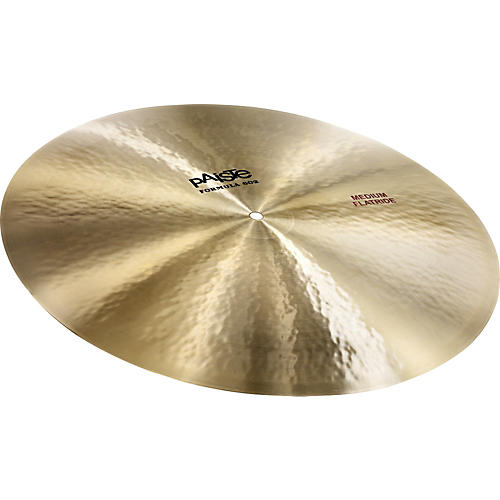 Paiste Formula 602 Series Flat Ride 20 in. Medium