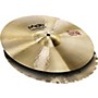 Paiste Formula 602 Series Sound Edge Hi-Hats 14 in.