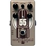 Open-Box Catalinbread Formula No. 55 Overdrive Effects Pedal Condition 1 - Mint