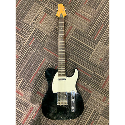 Greg Bennett Design by Samick Formula Tele Solid Body Electric Guitar