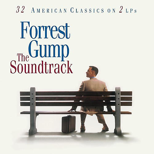 Forrest Gump (Original Soundtrack)