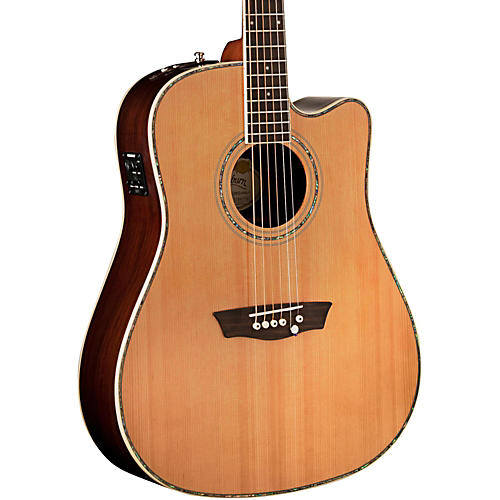 Forrest Lee Bender Acoustic Guitar